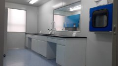 臨床基因擴(kuò)增實驗室案例